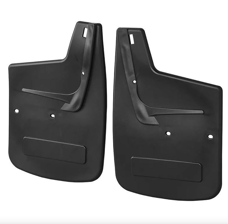 Spatlappen set Fiat Ducato Voorzijde vanaf 07-2006, Ophalen of Verzenden, Nieuw