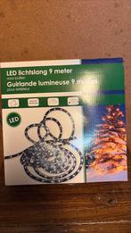 Nieuw, lichtslang wit, Ophalen, Led-lamp, Minder dan 30 watt, Nieuw