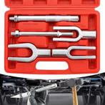 5-delige Fuseevork set Fusee vork autogereedschap NIEUW, Auto diversen, Autogereedschap, Ophalen of Verzenden, Nieuw