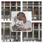 Verzameling Martin Adams darts collectie, Ophalen of Verzenden, Gebruikt, Pijlen
