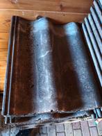 Dakpannen - Gebruikt, Ophalen, Gebruikt, Overige materialen