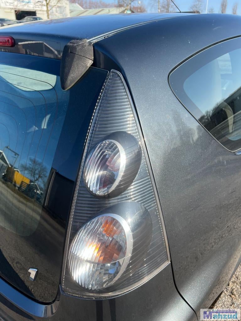 CITROEN C1 rechts achterlicht 2005-2014, Auto-onderdelen, Verlichting, Gebruikt, Citroën, Stellantis N.V., Ophalen of Verzenden