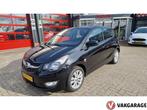 Opel KARL 1e EIGENAAR 1.0 120 Jaar Edition (bj 2019), 839 kg, 74 pk, Euro 6, Zwart
