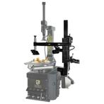 Hulparm voor ZH650, Verzenden