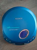 Sony Walkman, Ophalen, Walkman