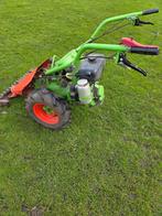 Nieuwstaat Agria 5500 Balkmaaier met Rotax Motor., Gebruikt, Balkmaaier, Benzine-grasmaaier, 50 cm of meer