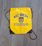 NAC Breda Gymtas - Zo goed als nieuw, Ophalen