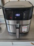 Airfryer InventumGF500 HLD, Ophalen of Verzenden, Zo goed als nieuw, Airfryer, 1000 t/m 1499 gram