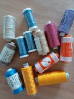 Kwaliteitsnaaigaren nieuw, 13 klossen, Ophalen of Verzenden, Garen of Naald(en)