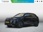 Peugeot 2008 1.2 Hybrid 145 GT, Stof, Euro 6, 1199 cc, Zwart