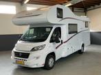 Dethleffs Trend A6977 2.3 Diesel 150 Camper, Caravans en Kamperen, Campers, Bedrijf, Diesel, Dethleffs