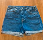 Mooie scots &soda jeans korte broek maat 42, Kleding | Dames, Ophalen of Verzenden, Zo goed als nieuw, Blauw, W33 - W36 (confectie 42/44)