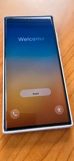 Samsung S22 Ultra SM-S908B/DS 256GB Groen, Overige kleuren, Ophalen of Verzenden, Zo goed als nieuw, Galaxy S22