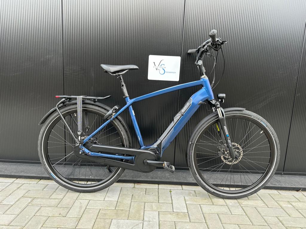Dutch ID infinity 53cm Bosch Active Line Plus en 500WH