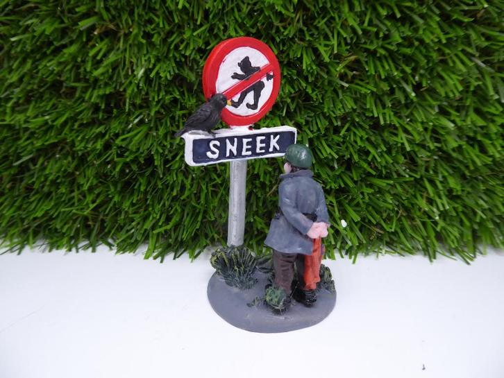 Dickensville - Sneek -  ik ruim op, Diversen, Kerst, Nieuw, Ophalen of Verzenden