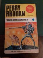 tijdschrift Perry Rodan, Ophalen of Verzenden, Gelezen, Overige typen