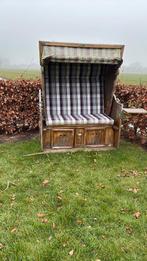 Tuin cocon de vries, Tuin en Terras, Ophalen, Gebruikt, Hout