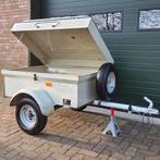 SARIS Speedy Bagagewagen! | originele kleur, Ophalen, Gebruikt