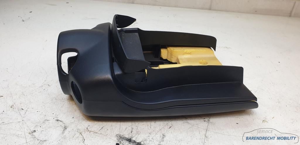 Stuurkolom afdekkap Lupo 3L Volkswagen 6X1858559C origineel, Auto-onderdelen, Gebruikt, Volkswagen, Volkswagen AG, Berliner Ring 2
38440  Wolfsburg, DE