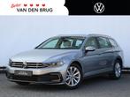 Volkswagen Passat 1.4 TSI PHEV GTE Business 218PK DSG | Led