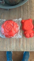 Rozen mal of winnie de poeh, Ophalen of Verzenden, Nieuw, Taarten of Cupcakes, Versiering