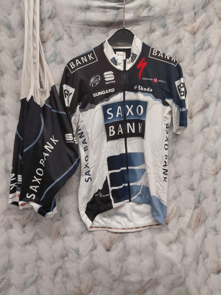 Sportful fietskleding, Fietsen en Brommers, Fietsaccessoires | Fietskleding, Ophalen of Verzenden