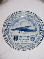 Pelikaan KLM 1933, Verzenden