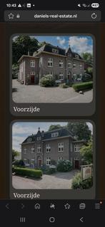 Beleggingspand, b&b, pension, huisvesting arbeidsmigranten