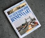Een Eeuw Nederlandse binnenvaart - Frits R. Loomeyer boek, Verzamelen, Scheepvaart, Ophalen of Verzenden, Zo goed als nieuw, Boek of Tijdschrift