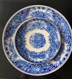 Petrus Regout & Co Maastricht | servies Castillo | 6-dlg, Ophalen of Verzenden