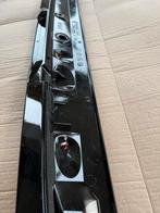 Zwarte bumper Toyota RAV, Ophalen, Gebruikt, Toyota, Achter