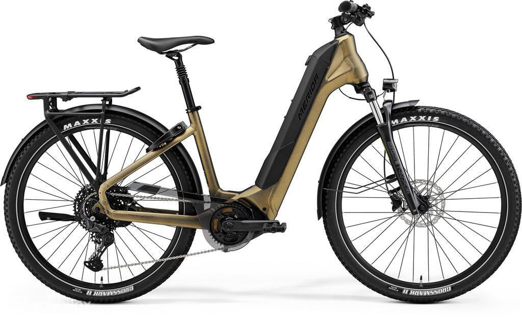 Merida e-SPRESSO CC 575 27.5-Alle Maten en Kleuren,Levering, Fietsen en Brommers, 9713 Bv Groningen, Nieuw, Facebikenl@gmail.com