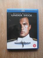 Blu-ray Under Siege Steven Seagal Tommy Lee Jones, Ophalen of Verzenden, Zo goed als nieuw, Actie