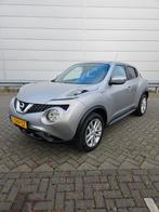 Nissan Juke 1.2 Dig-t 2016 Grijs, Voorwielaandrijving, 639 kg, 1250 kg, Euro 6