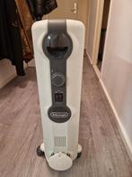 De'Longhi Oliegevulde Radiator - Draagbaar en Efficiënt, Ophalen of Verzenden