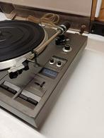 Philips 777 platenspeler - Direct Control - 1977, Ophalen, Philips, Gebruikt, Automatisch