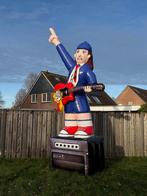 Abraham en Sarah poppen te huur FUNLUCHT Beilen 0613808090, Ophalen, Zo goed als nieuw