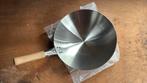 Weltevree Dutchtub Wok, Ophalen of Verzenden, Nieuw, Rvs, Wok