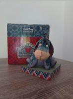 Disney Traditions Eeyore Beeldje, Ophalen of Verzenden, Winnie de Poeh of vrienden, Zo goed als nieuw, Beeldje of Figuurtje