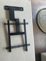 Muurbeugel tv zwenkbaar vogels, Ophalen of Verzenden, Zo goed als nieuw