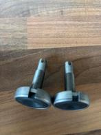 Frictiecups alkoaks2000, Ophalen of Verzenden, Nieuw