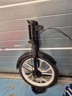 Oud type voorvork + wiel Tomos, Ophalen, Gebruikt, Overige typen, Tomos