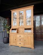 Teak Grutterskast | Kleine Servieskast | Winkelkast #5306