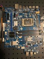 Dell Pro Tower Plus 2025 – LGA1851 – 20 core ready, Ophalen of Verzenden, Zo goed als nieuw, Intel, DDR5