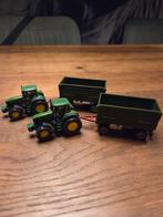 Traktor, Ophalen of Verzenden, Hijskraan, Tractor of Landbouw, SIKU