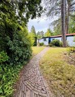 Recreatiewoning op de Veluwe in Otterlo en prachtig uitzicht, Huizen en Kamers, Recreatiewoningen te koop, Chalet, Verkoop zonder makelaar