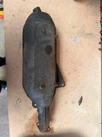 Gilera runner sm06 uitlaat 125cc 180cc, Ophalen of Verzenden