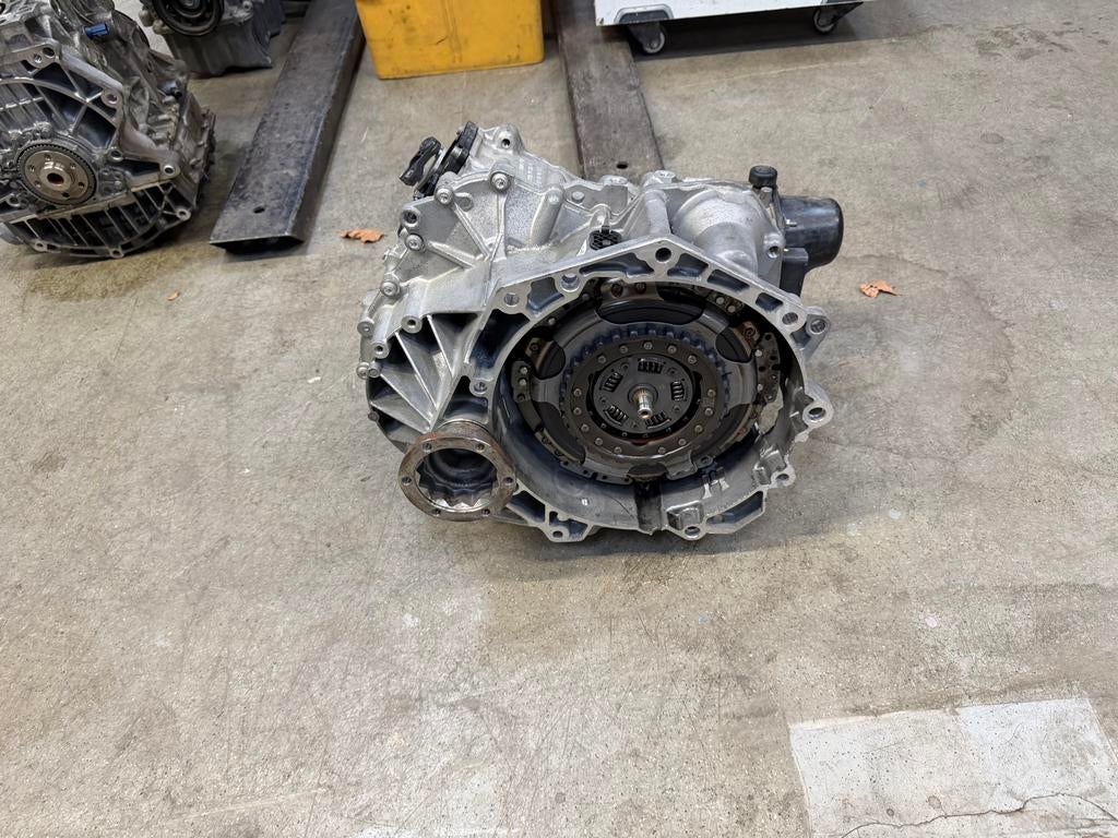 DSG Automatische Versnellingsbak TSH voor VAG-modellen, Auto-onderdelen, Transmissie en Toebehoren, Ophalen, Gebruikt, Volkswagen