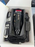 Wahl Cordless Senior tondeuse met accessoires, Ophalen of Verzenden, Gebruikt, Tondeuse