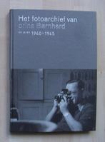 Het fotoarchief van Prins Bernhard   de jaren 1940 - 1945, Ophalen of Verzenden, 20e eeuw of later, Nieuw